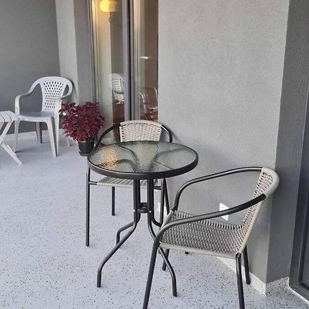 Mily, Nowy, Luksusowy Apartament Apartman Przemyśl Kültér fotó