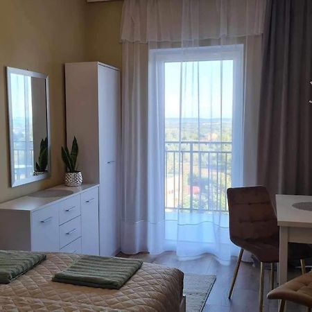 Mily, Nowy, Luksusowy Apartament Apartman Przemyśl Kültér fotó